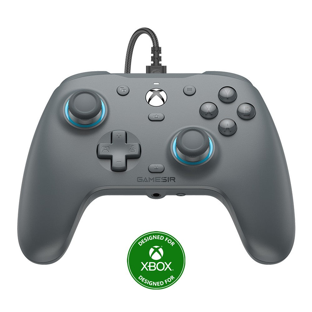 GameSir G7 SE Xbox Wired Gamepad Game Controller for Xbox Series X, Xbox Series S, Xbox One X | S, with Hall Effect Joystick