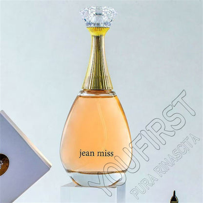 Private Brand Perfume Women 90ml Natural Femme Parfums Dames Lasting Fragrant Club De Nuit Perfumes De Mujer Floral Scent Spray