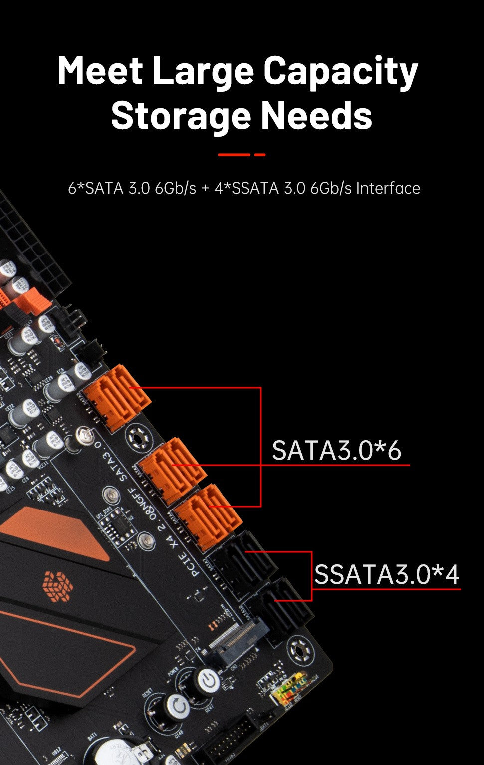 Placa-mãe HUANANZHI X99 F8D PLUS LGA 2011-3 XEON X99 com suporte para Intel Dual CPU E5 2640 2666 2670 2696 V3 V4 DDR4 RECC NVME NGFF