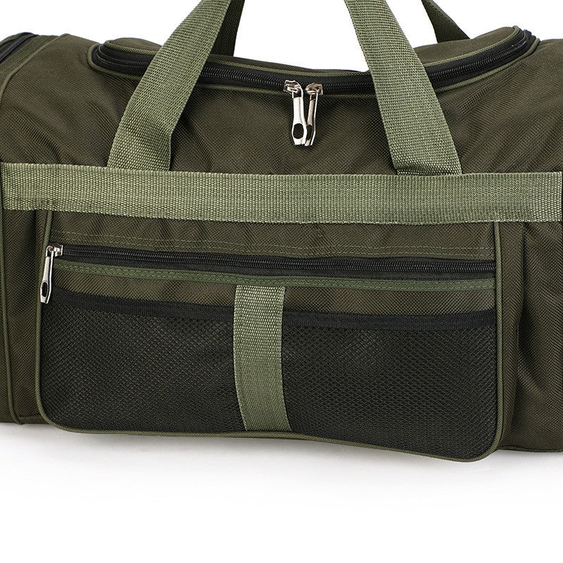 Huge Extra Large Holdall Duffle Travel Bag Luggage Weekend GYM Sports Large Capacity Duffle Bag