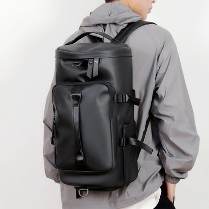 Mochila, Ciclismo ao ar Livre, Viagem Multifuncional, Viagem de Negóxia, Bolsa Fitness, Bolsa Esportiva Grande Capacidade para Montanhismo