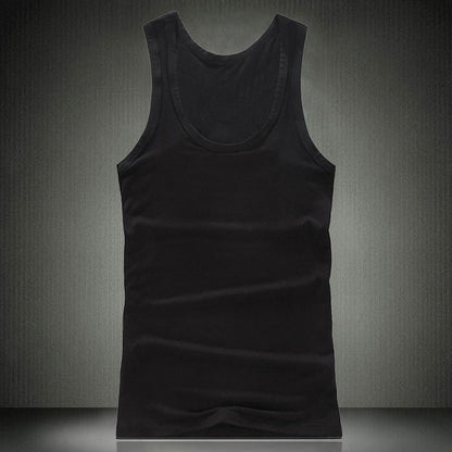 Men Stringer Tank Top Mens Bodybuilding Fitness Mens Singlets Lycra Tank Shirts Summer Clothes Muscle Vest Sleeveless Undershirt