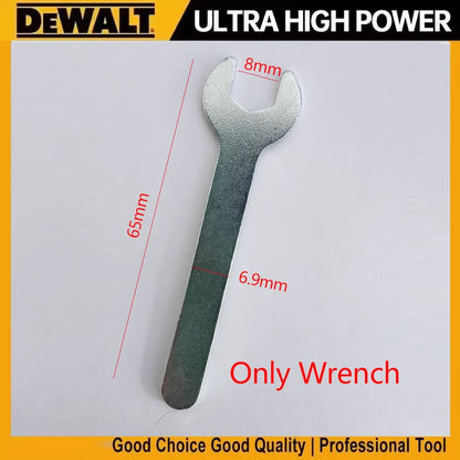 Dewalt DCF512 1/2 Inch Brushless Ratchet Right Angle Wrench LED Cordless Driver Variable Speed Power Wrench 20V Power Tools