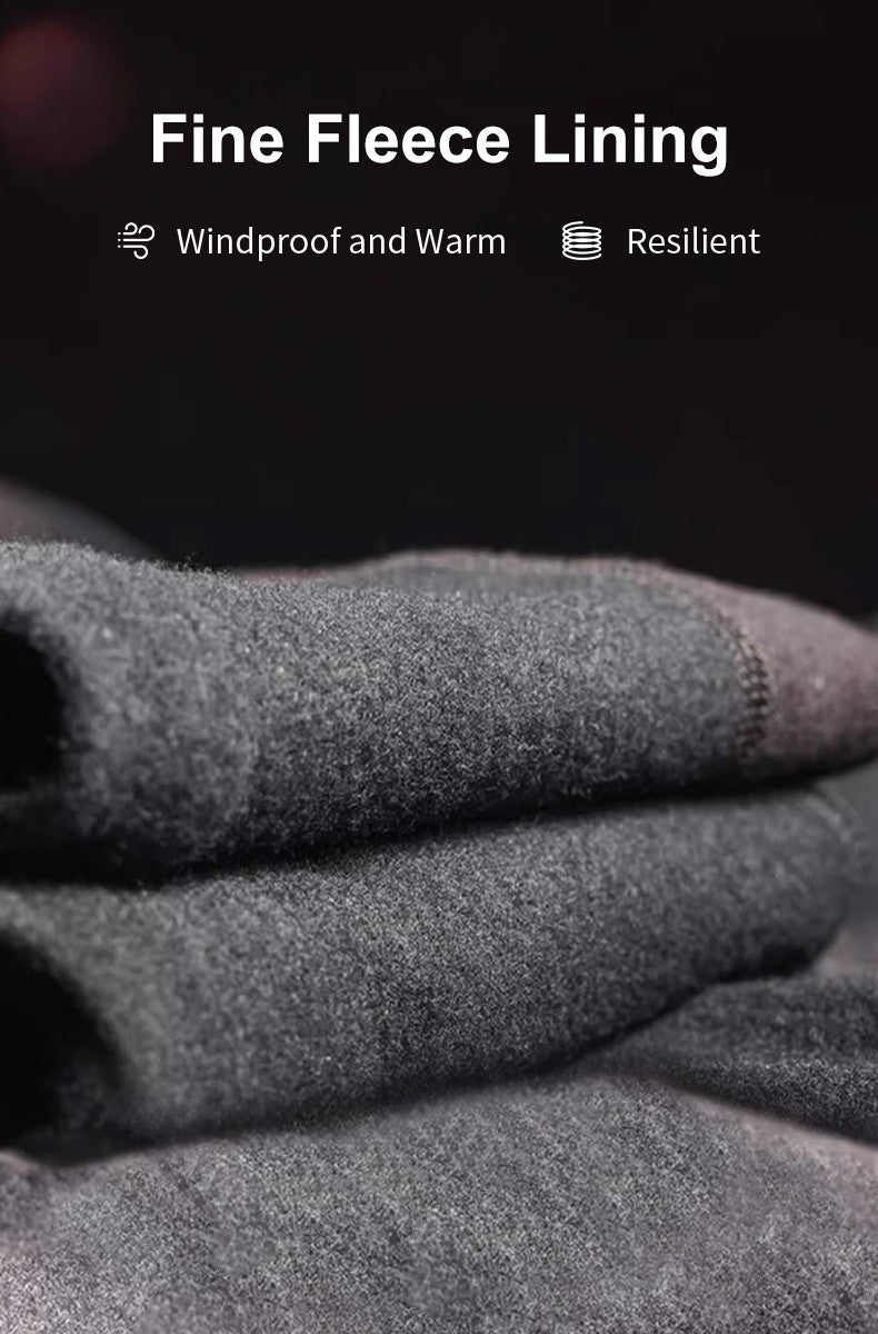 LAMEDA 2025 Pro Winter Cycling Bib Longs Thermal Wool Lined Windproof Reflective Padded Bike Pants Seamless Leg Panel 3D Cutting