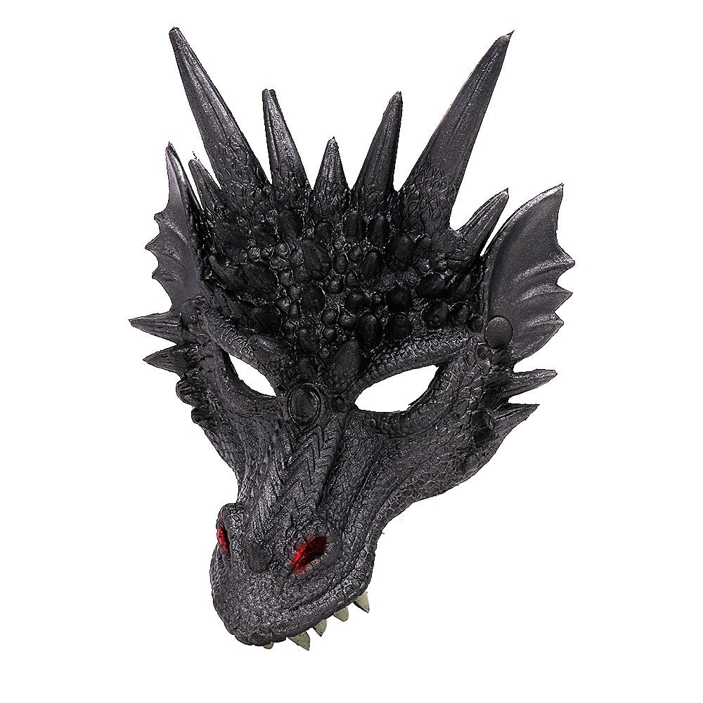 Animal Cospty Dragon Costume Purim Christmas Gift Carnival Party Cosplay Set Wing and Tail faucet Costume
