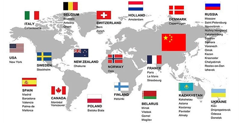 Christmas Men's T-shirt Animal 3D pattern printed Men's women's round neck T-shirt quick-dry t shirt for man Unisex y2k clothing