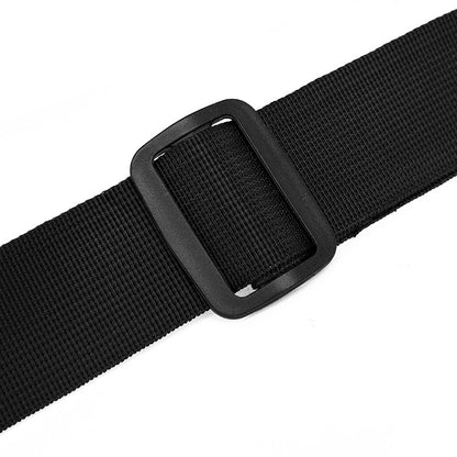 2025 Chic Men’s Waterproof Multifunctional Crossbody Bag Multi-Color - Organized Pockets Shoulder Bag for Daily/Commute