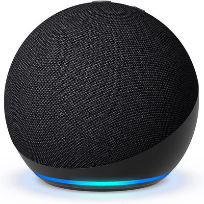Mais Vendido Original Echo Pop Echo Dot Música e Controles de Casa Inteligentes com Alexa Todas as Cores