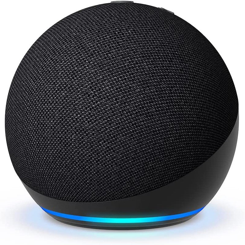 Mais Vendido Original Echo Pop Echo Dot Música e Controles de Casa Inteligentes com Alexa Todas as Cores