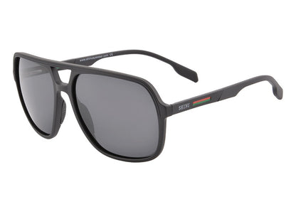 sun glassed for men Polarized Sunglasses men aviator sunglasses polarized Driver Black Goggles Eyewear Rectangle Shades Men