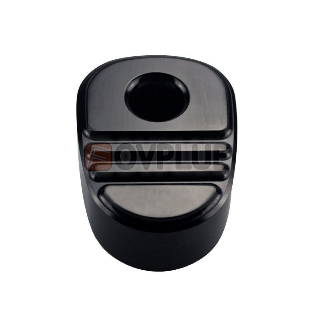 Acessório para motocicleta, moldura para ignição Tri-Line, para Harley Touring Electra CVO Road Glide Street Glide FLHX 2014-2025