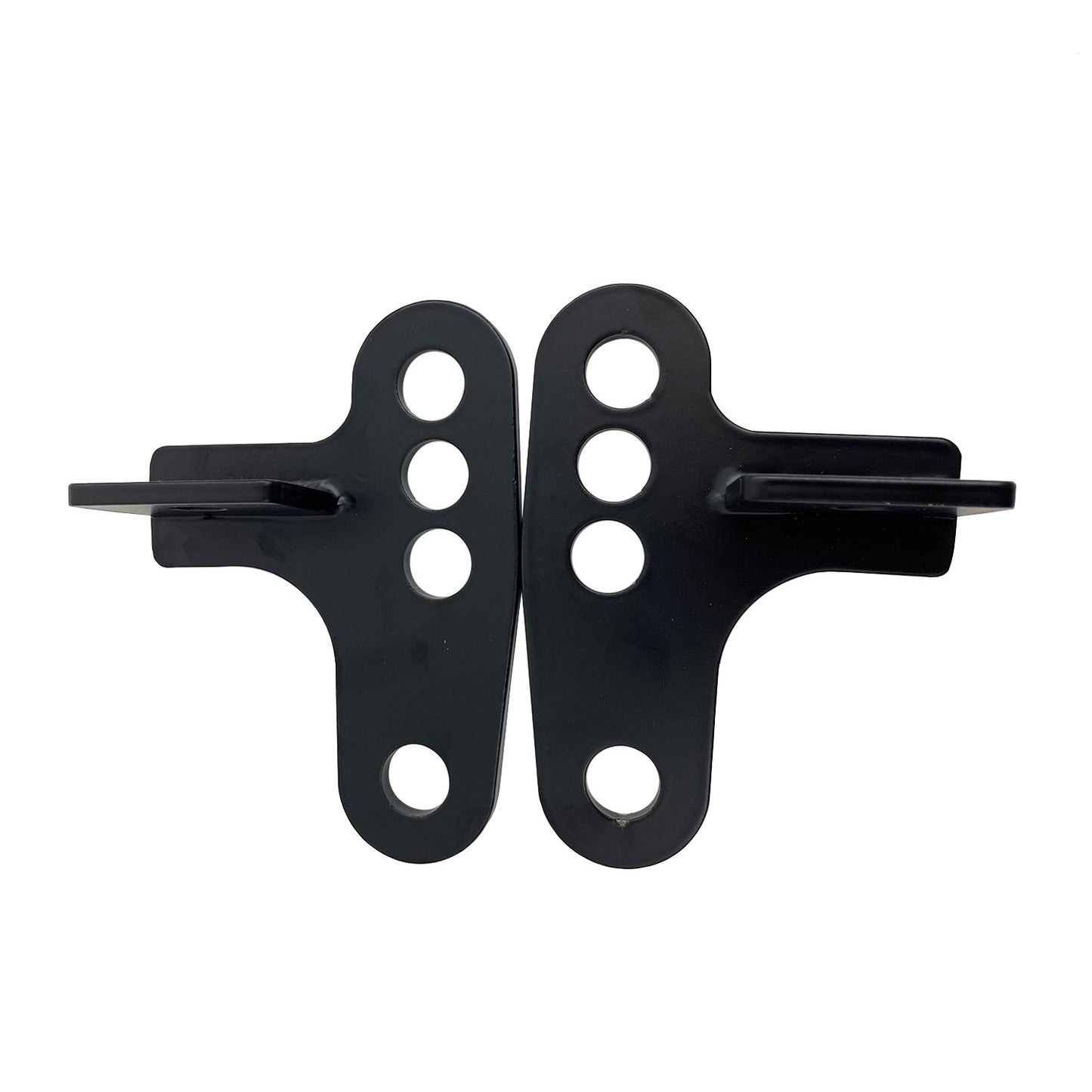 Kit de Rebaixamento de Amortecedor Traseiro Ajustável 1" 2" 3" Link de Queda para Harley Sportster XL883 XL1200 2000-2013 2014 2015