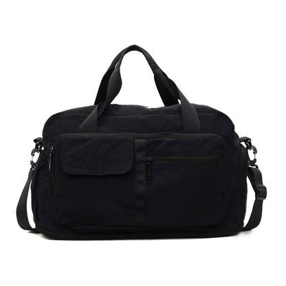 Travel Duffle Handbag Shot Trip Sling Backpack Outdoor Camping Climbing Luggage Crossbody Bag Large Sports Hiking Shoulder Bags