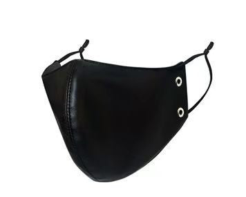 1pc Men's Steampunk Party Color Block Protective Face Mask, Motorcycle Mask Dustproof Halloween Easter Adult Mask