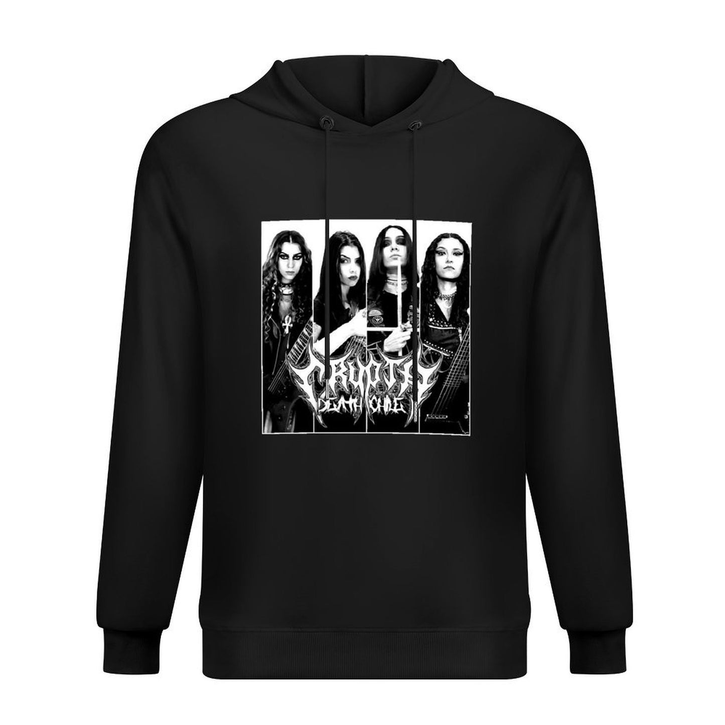 Crypta art art Hoodie men clothes hooded shirt winter clothes mens designer clothes men's oversize hoodie