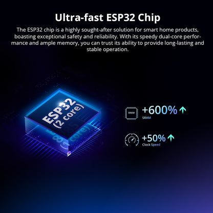 Sonoff Mini R4 Extreme Wifi Smart Switch Interruptor com Relé On-Off Módulo DIY Switch eWelink APP Control Funciona com Alexa