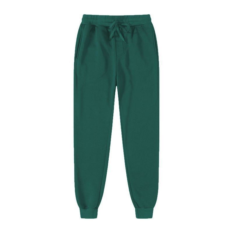 Men's jogging pants baggy pants neutral breathable baggy outdoor pants fashion design jogging pants 2024 new sweatpants