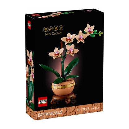 Peças de Lego, buquê de flores Yalan clássico, blocos de construção, plantas de bonsai, blocos de montar, brinquedos românticos DIY para casa, presente infantil