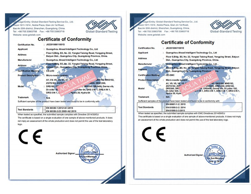 7 in 1 Smart Ice Blue Multifunctional Facial Care Instrument Facial Deep Cleansing Hydrating Microdermabrasion Machine