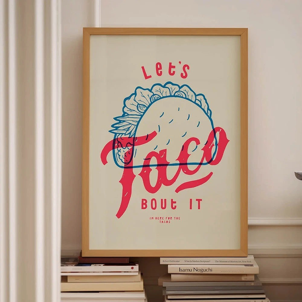 Be Brave Skater Cat Wall Art Winter Surfing Canvas Painting Posters Prints Cartoon Wall Kids Room Playroom Decor