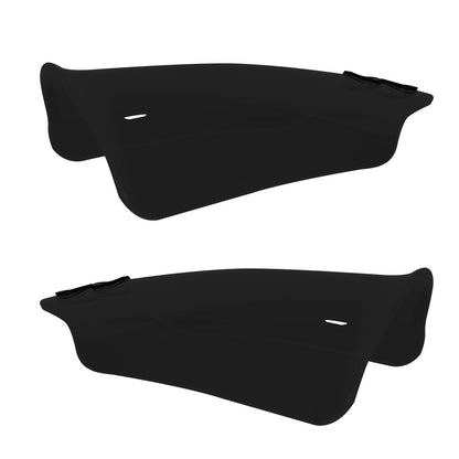 Protetor de Mão para Moto para Harley Softail Softail 2018-2023 Road Glide Road Glide 2015-2020