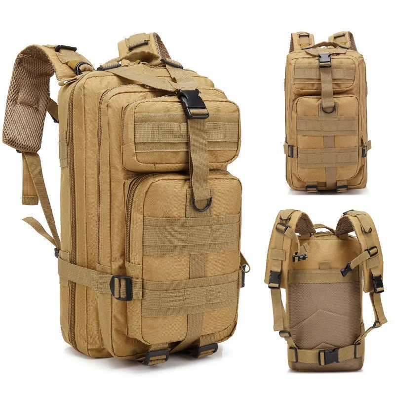 30L/50L 1000D Nylon Waterproof Trekking Fishing Hunting Bag Backpack Outdoor Rucksacks Tactical Sports Camping Hiking