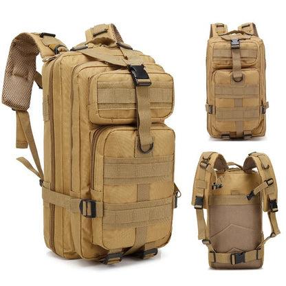 30L/50L 1000D Nylon Waterproof Trekking Fishing Hunting Bag Backpack Outdoor Rucksacks Tactical Sports Camping Hiking