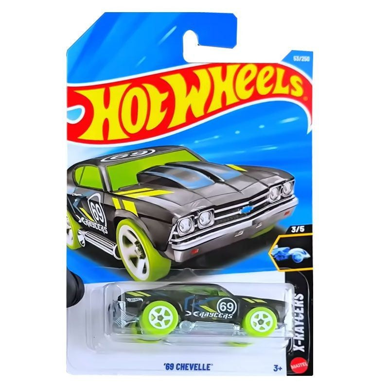 Genuine Hot Wheels 1/64 Mainline Series 2026 C Case FERRARI BENZ Porsche Bentley Collectible Car Toy Diecast Vehicle C4982