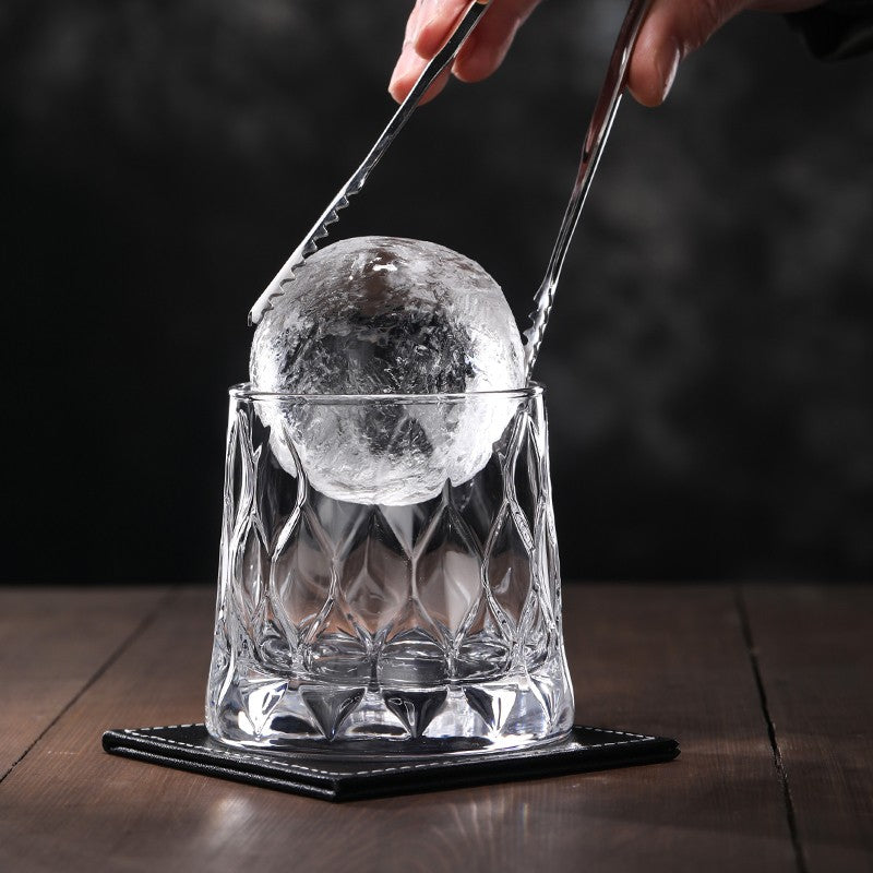 Copos de uísque, Copos de uísque escocês, Copos de uísque estilo "Old Fashioned"/ Presente perfeito para amantes de uísque escocês/ Vidraria elegante para bourbon/rum
