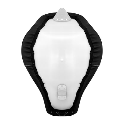 Assento Traseiro para Moto com Luz de Freio e Seta LED, Paralama Guarda-lamas para Harley Softail Fat Boy Breakout FXDR 2018-2023