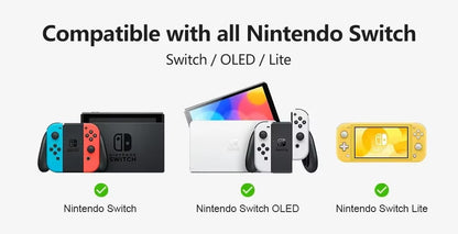 Wireless Bluetooth Gamepad Controller with Wake Function Joystick 6-Axis Gyro HD Vibration for Switch Game Console
