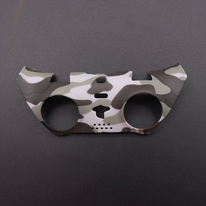 1Pcs Replacement Strip Faceplate For PS5 DualSense Edge Controller DIY Housing Shell Case Cover Gamepad Decoration