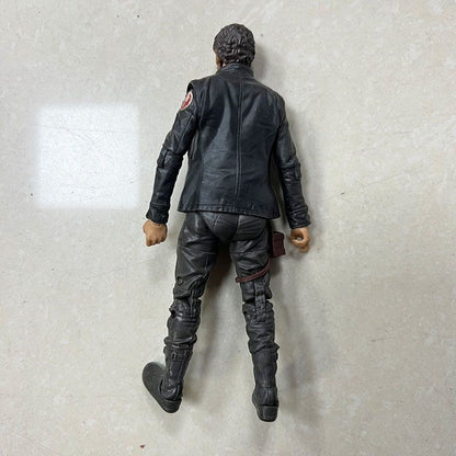 Hasbro Star Wars Luke Skywalker Leia Organa Solo Bonecos De Ação De 6 Polegadas Genuínos A Granel Com Defeitos Boneca Modelo Presente De Aniversário