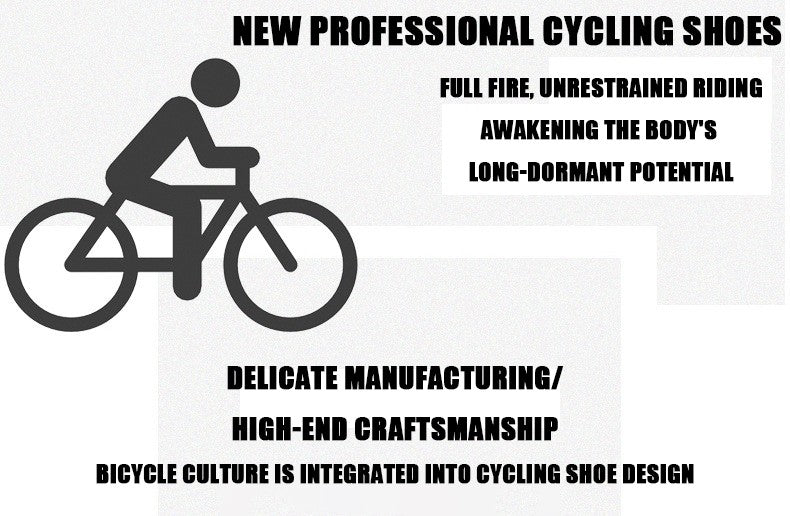 Cycling Sneaker MTB Men Sport Road Bike Boots Flat Racing Speed Sneakers Trail Mountain Bicycle Footwear Spd Pedal Cycling Shoes