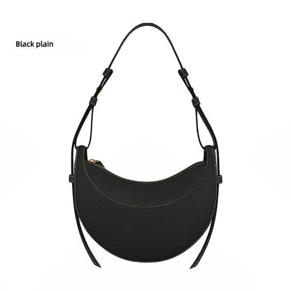 2025 New French Retro Crossbody Bag With Niche Design, Luxury Bag, Casual Bag Suitable For Women's Daily Travel