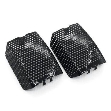 Motorcycle Front Brake Caliper Cover For Harley Electra Glide Road Glide Road King FLHR Street Glide FLHX CVO V-Rod 06-19