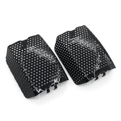 Motorcycle Front Brake Caliper Cover For Harley Electra Glide Road Glide Road King FLHR Street Glide FLHX CVO V-Rod 06-19