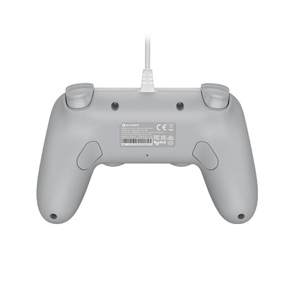 GameSir Tegenaria Lite Wired Switch Controller, Near-Zero Latency, Anti-Drift Joysticks, 2 Back Buttons for Nintendo Switch 2 PC