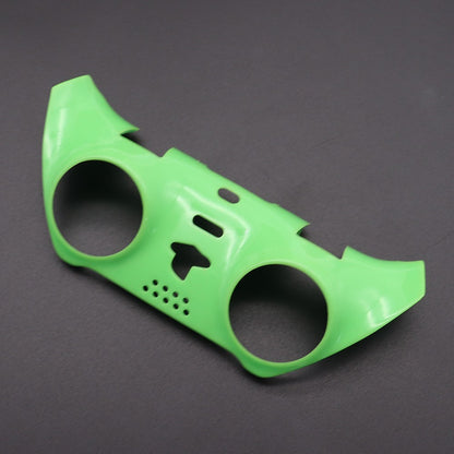 Replacement Strip Faceplate For PS5 DualSense Edge Controller DIY Housing Shell Case Cover Gamepad Decoration