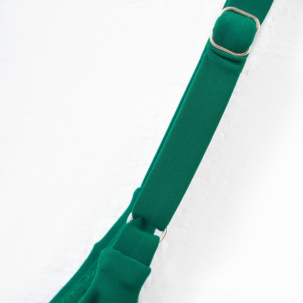 Women Tankini Ruffle High Waisted Swimsuits Tummy Control Bathing Suits Swimwear Beachwear Padded XXL Size Bikini Set Female