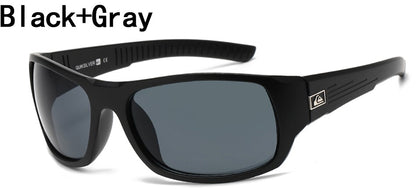 New Square Sun Glasses for Men Women Brand Design Travel Driving Sunglasses Male Anti-glare Mirror QS930 Eyewear UV400