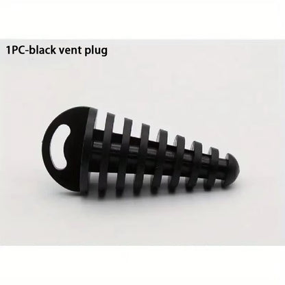 1/3/5pcs Motorcycle Exhaust Pipe Plug Muffler Wash Plug Pipe Protector Motocross Tailpipe Plug Move Blow-Down