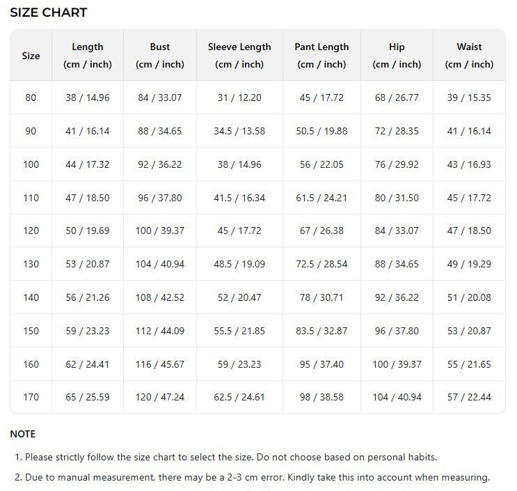 2025 Winter Infants Toddlers Pajamas Set Penguin Style Children's Warm Thicken Flannel Sleepwear Soft Loose 2 Pcs Suit Plush Pjs