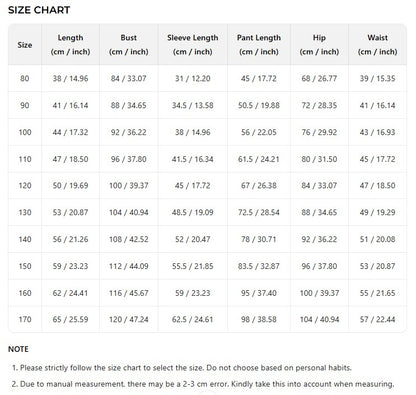 2025 Winter Infants Toddlers Pajamas Set Penguin Style Children's Warm Thicken Flannel Sleepwear Soft Loose 2 Pcs Suit Plush Pjs