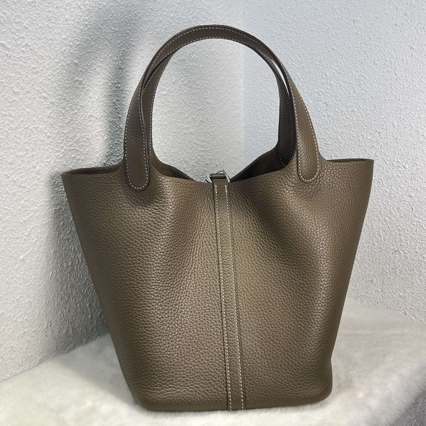 MENDY Woman Bags Handbag Tote Bag Large Bucket 22 Women's Bags Trend 2025 Designer Quality Guangzhou Luxury Vip Hand Bag Lady