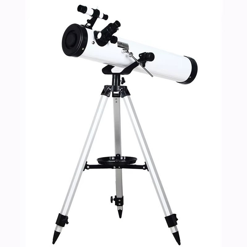 70076 Professional Astronomical Telescope High Magnification HD Monoculars FMC Coating For Stargazing Bird Watching Moon Sun