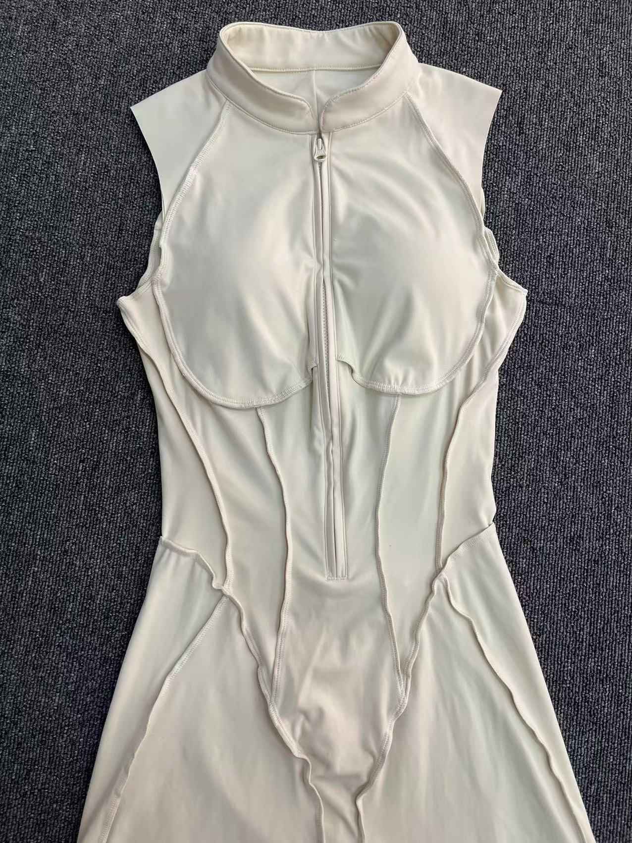 New Yoga Suit Short Sleeve Zipper Sports Clothing Fitness Suits Women Dance Running Training Clothing Gym Push Ups Yoga Suit Set