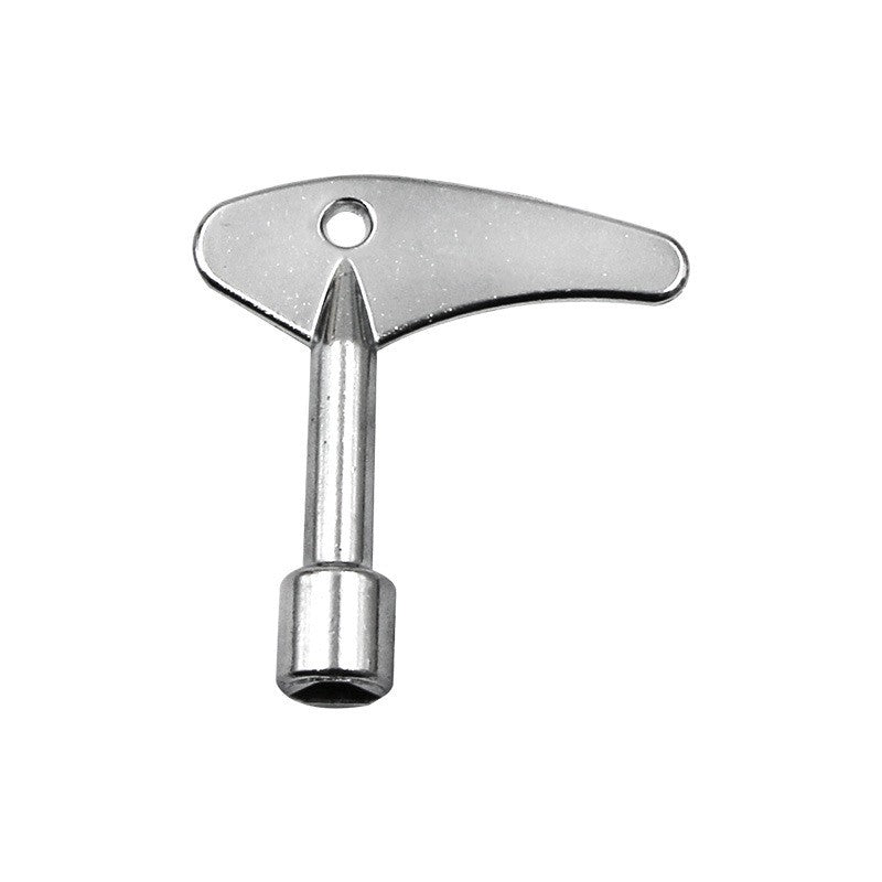 Chave Inglesa Phillips de 4 Vias Mini Universal Triângulo Interno Multifunções Pequena Chave Cruzada Ferramentas Manuais de Reparo Para Elevador de Carro