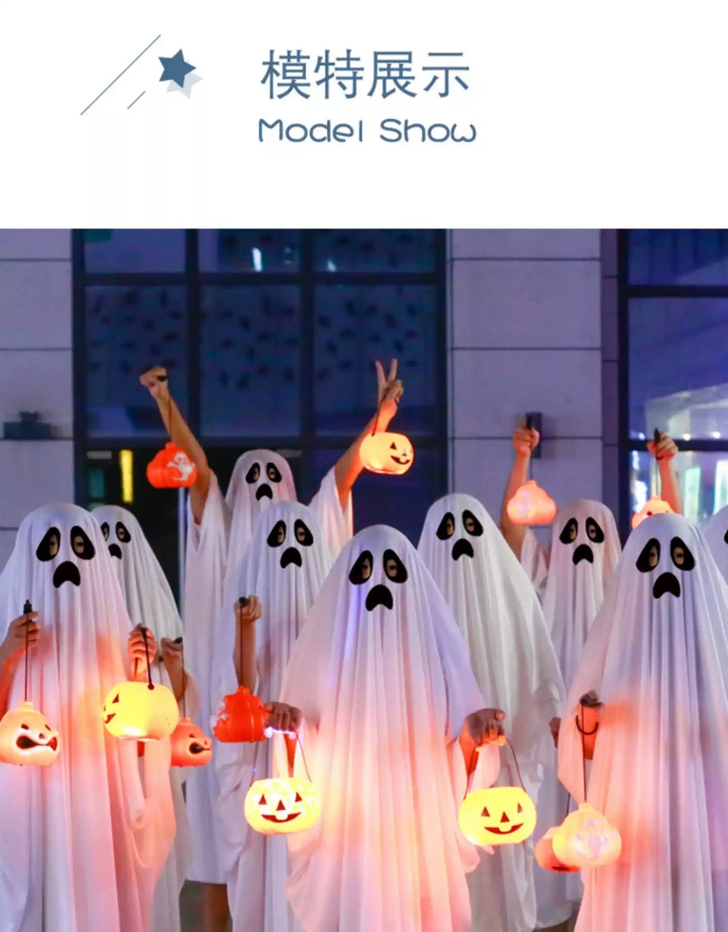 Halloween Cloak Cape Ghostes Hooded Cloak Cape Robe Ghostes Poncho Funny Cosplay Clothes Ghostes Costume Cape Adult Kids