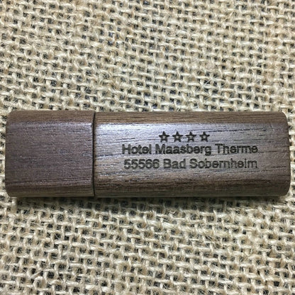 10 unidades/lote Logotipo Personalizado Madeira Casamento Presente USB 2.0 Flash Drive 4GB 8GB 16GB 32GB Pendrive Mini Criativo Pen Drive Memória U Stick